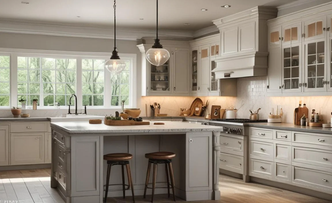 2. Remove Kitchen Cabinet Grease With Dishwashing Liquid
