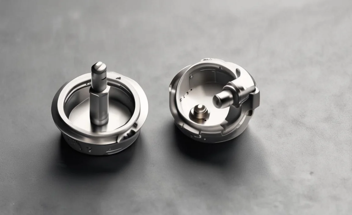2. Selecting The Appropriate Rivet