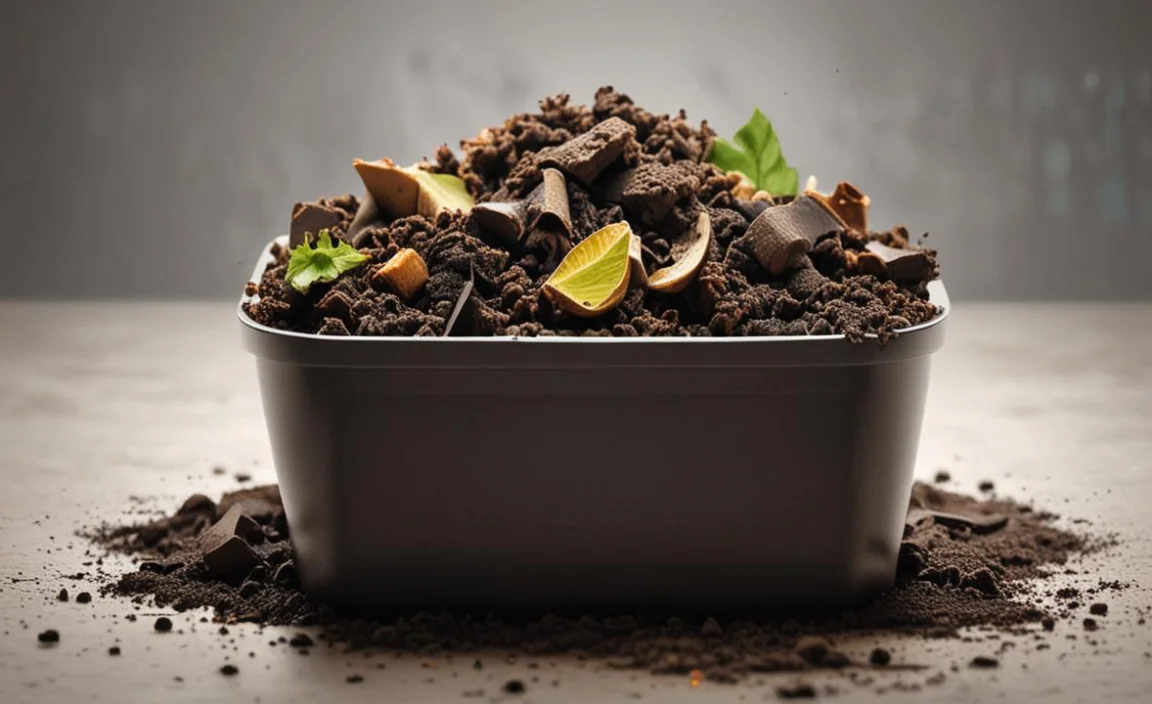 2. Speed of Decomposition