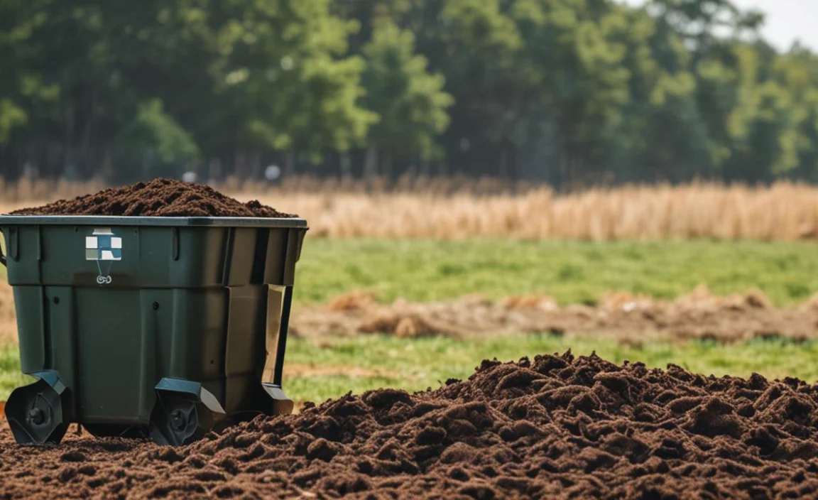 2. The Aerated Static Pile (ASP)