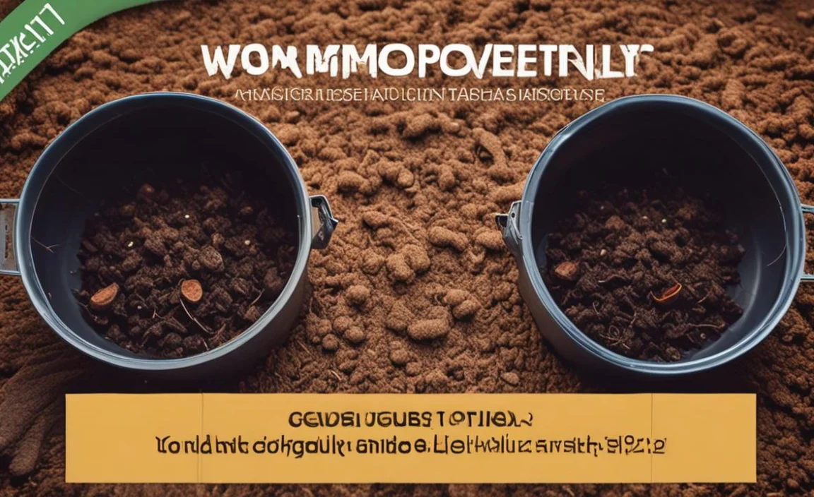 2. The Bedding: Comfy Digs for Your Worms