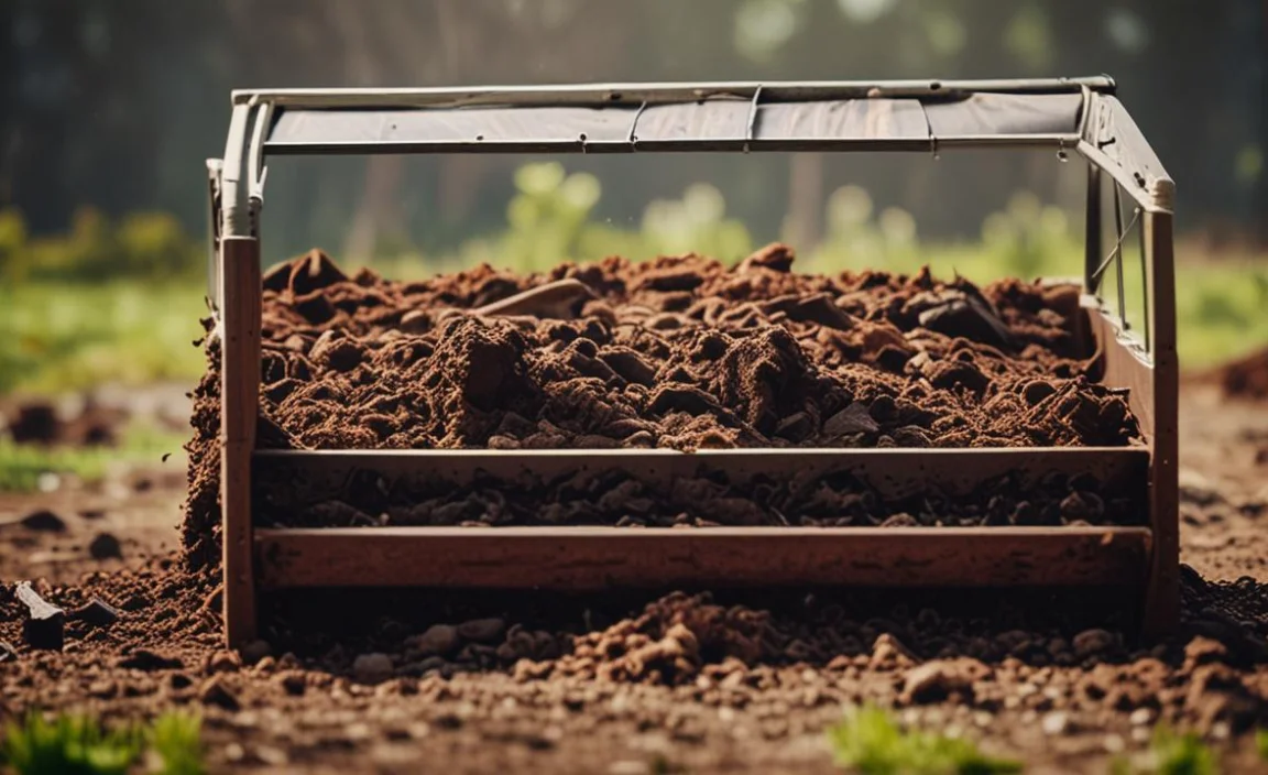 2. The In-Ground Bin Method (Leach Pit/Sealed Pit Variation)
