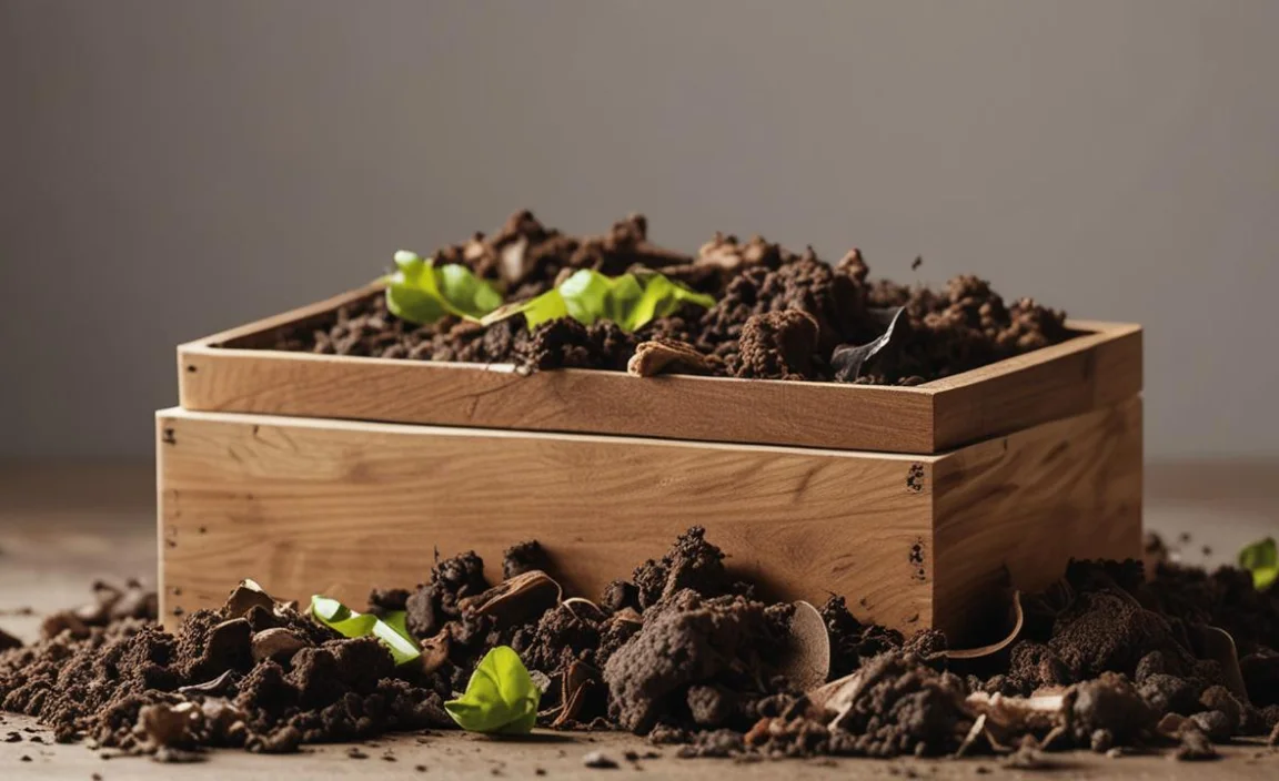 2. The “Office Bokashi” Method