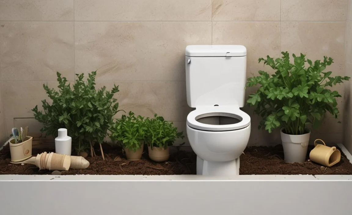 2. The Separating Toilet