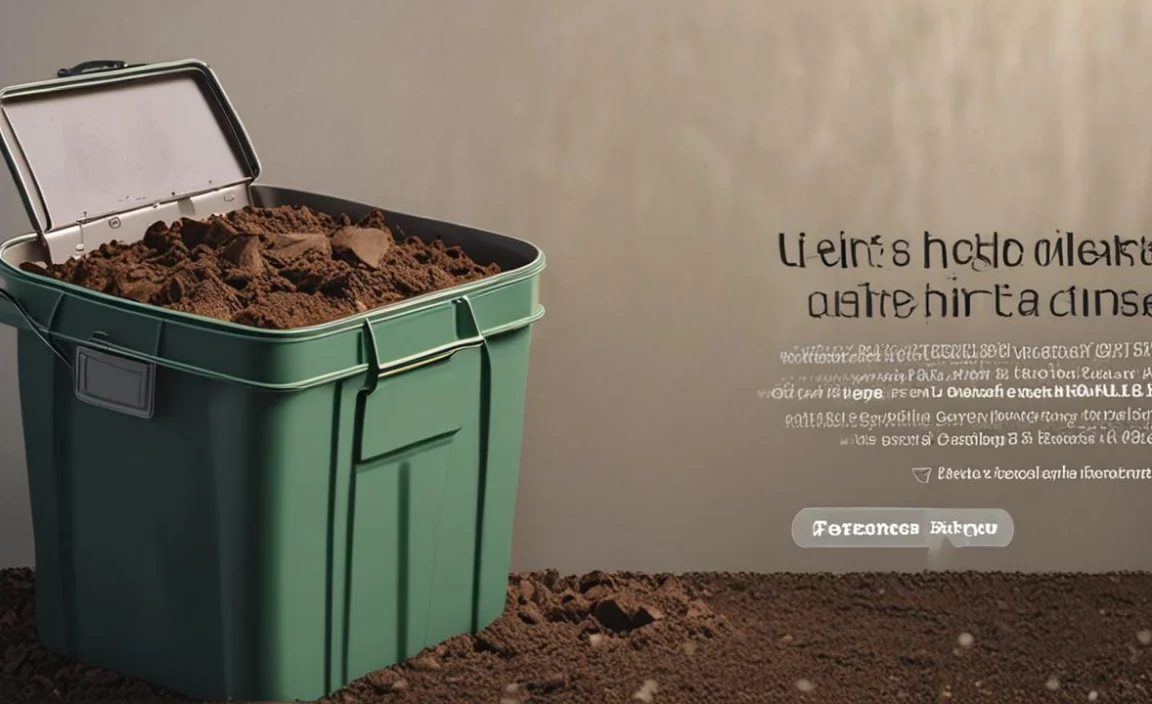 2. The Stationary or Enclosed Bin