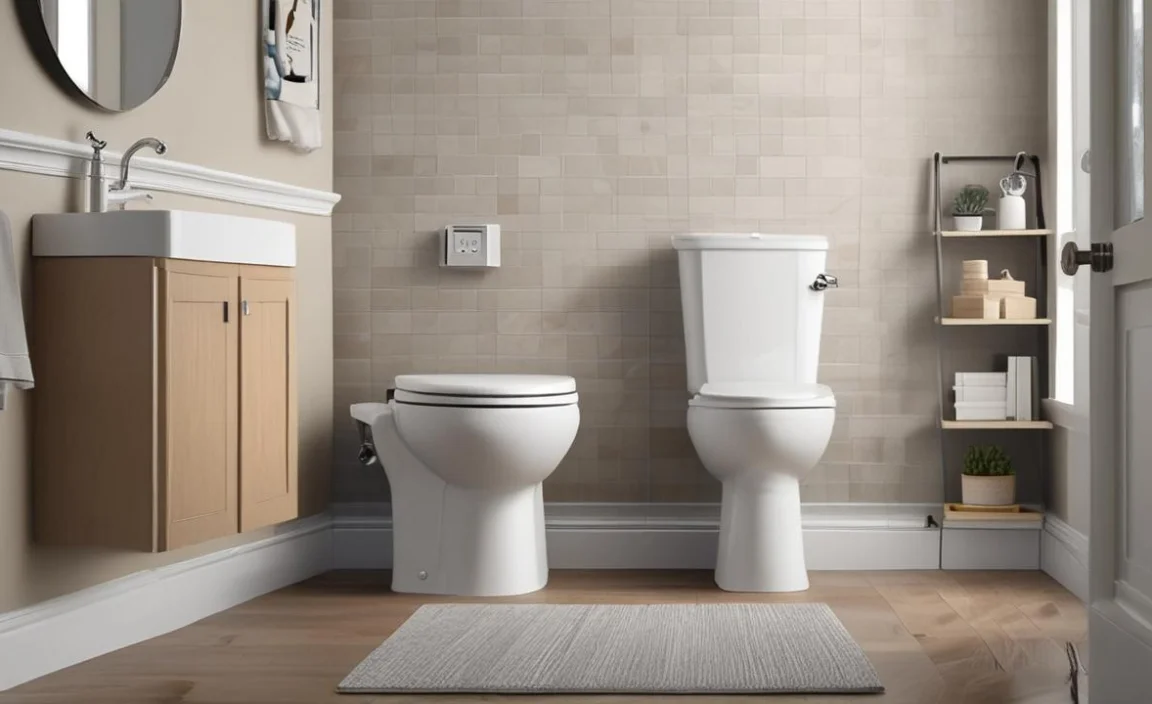 2. Troubleshooting A Toilet Valve