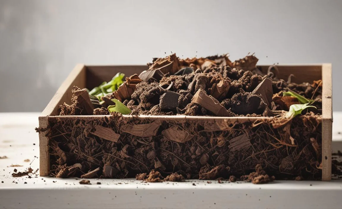 2. Tumbler Composter