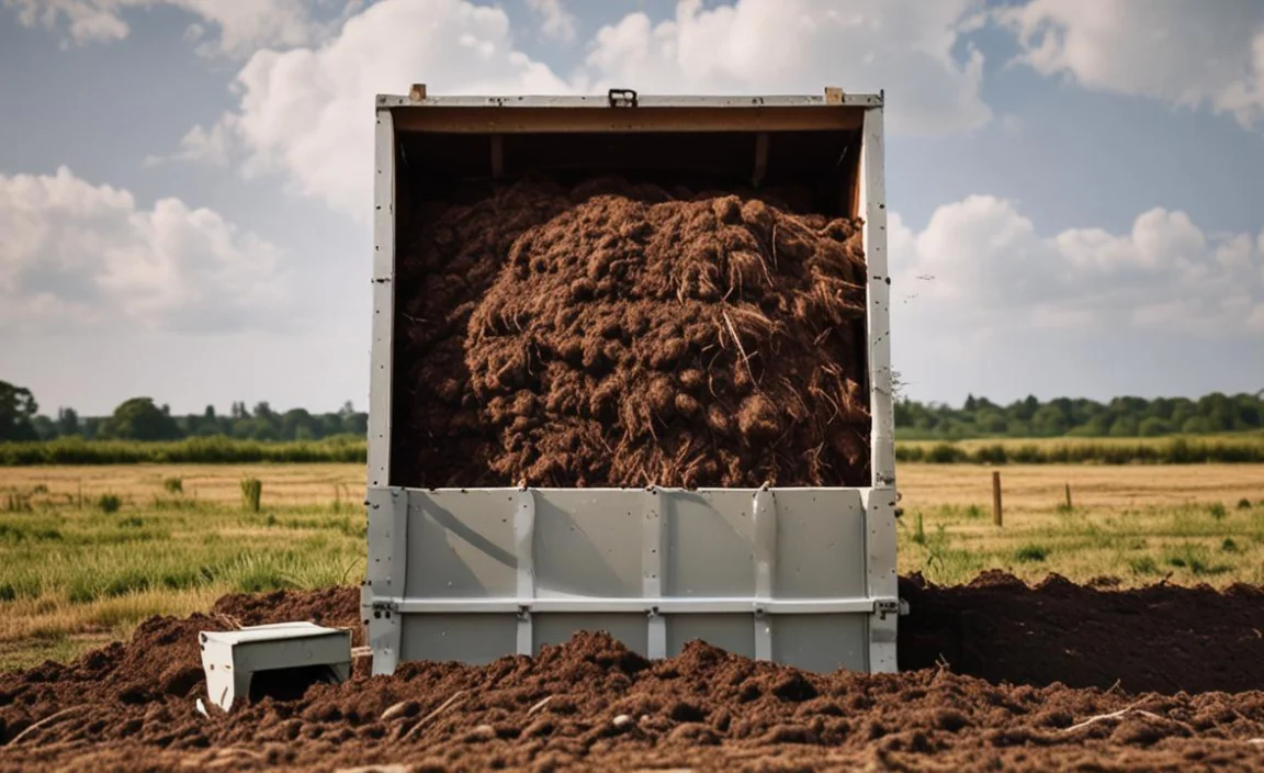 2. Tumbling Composters