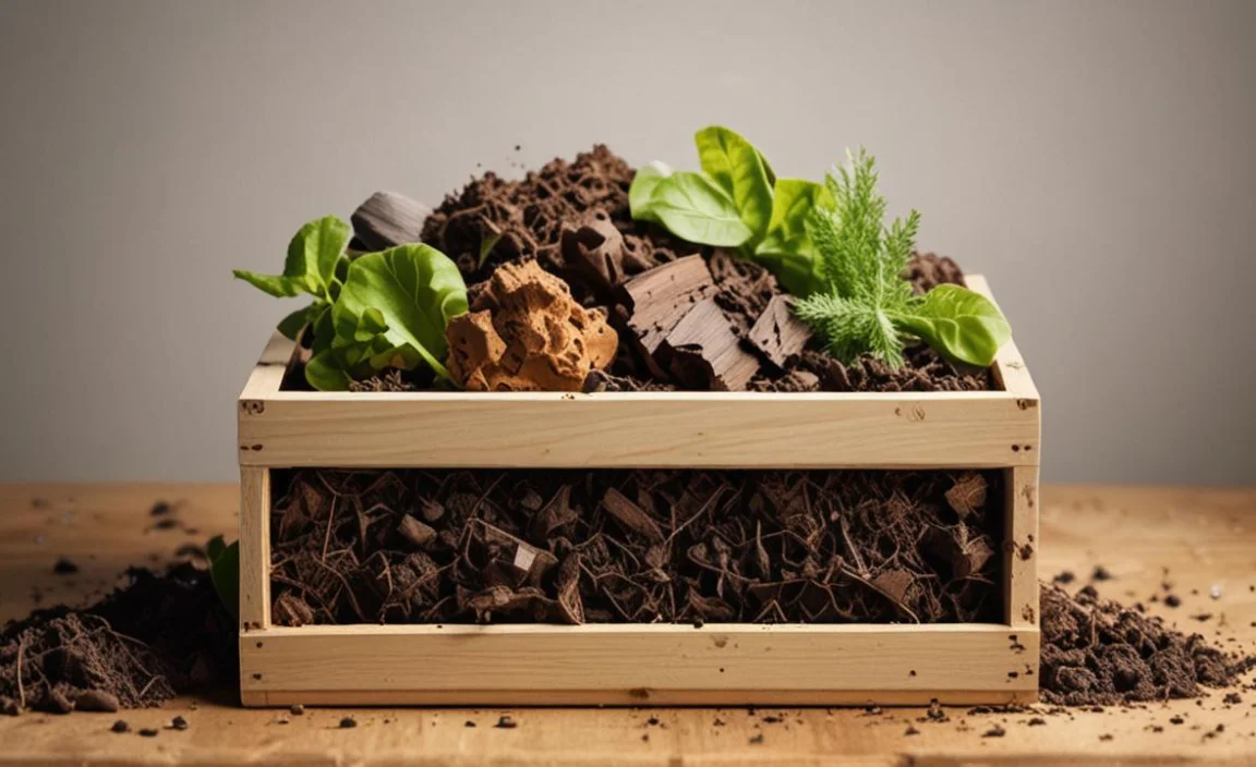 2. Tumbling Composters (The Speedy Spinners)