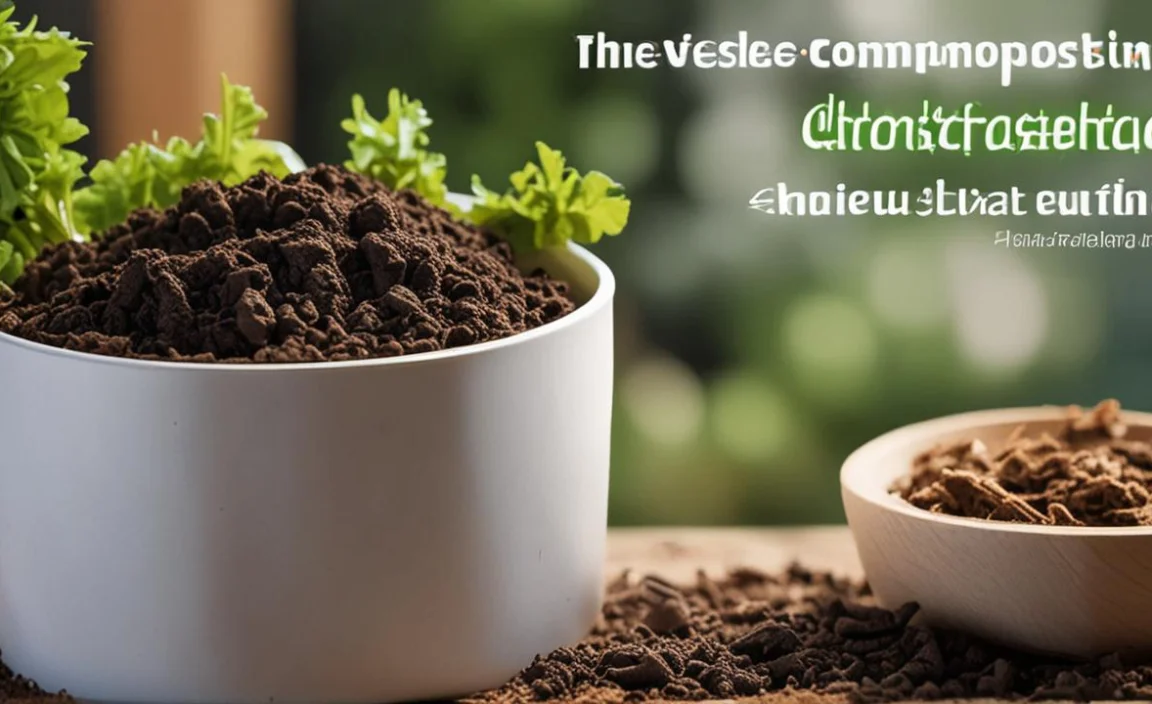 2. Tumbling Composters