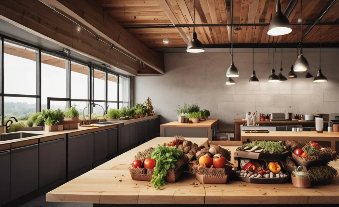 2. Understand What Can and Cannot Be Composted