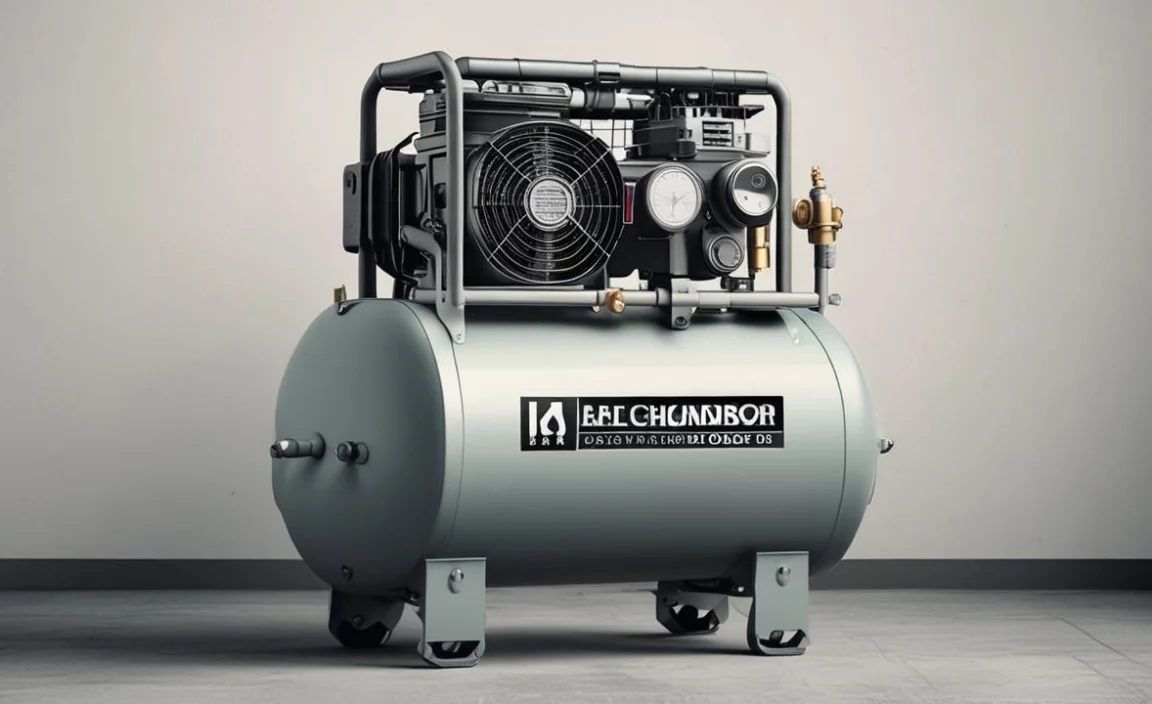 2. Understanding Air Compressor Ratings