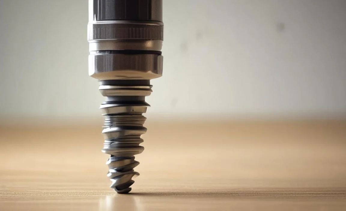 2. Use A Screwdriver That Is Designed For Framing