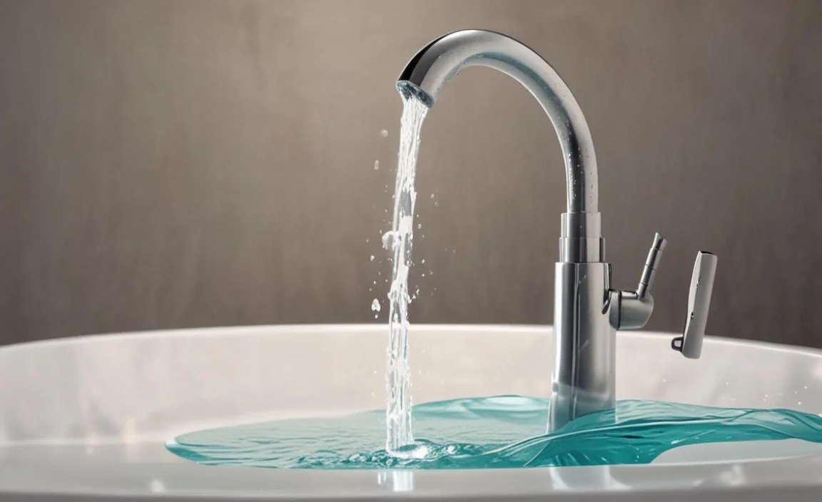 2. Using a Shower Filter