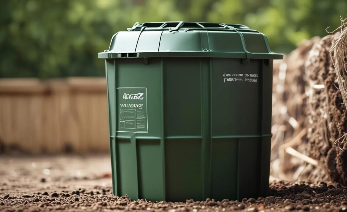 2. Wormeries (Vermicomposting)