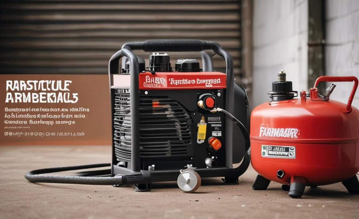 2.Connecting The Compressor To The Power Supply