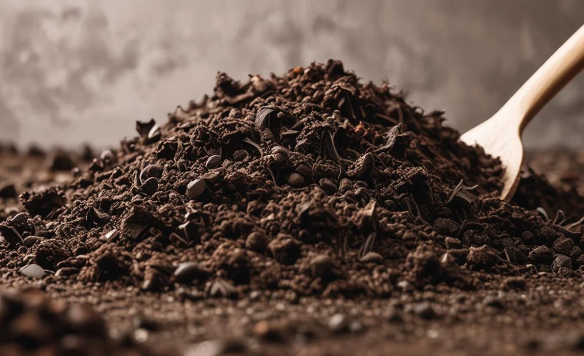 2.Improves Soil Structure