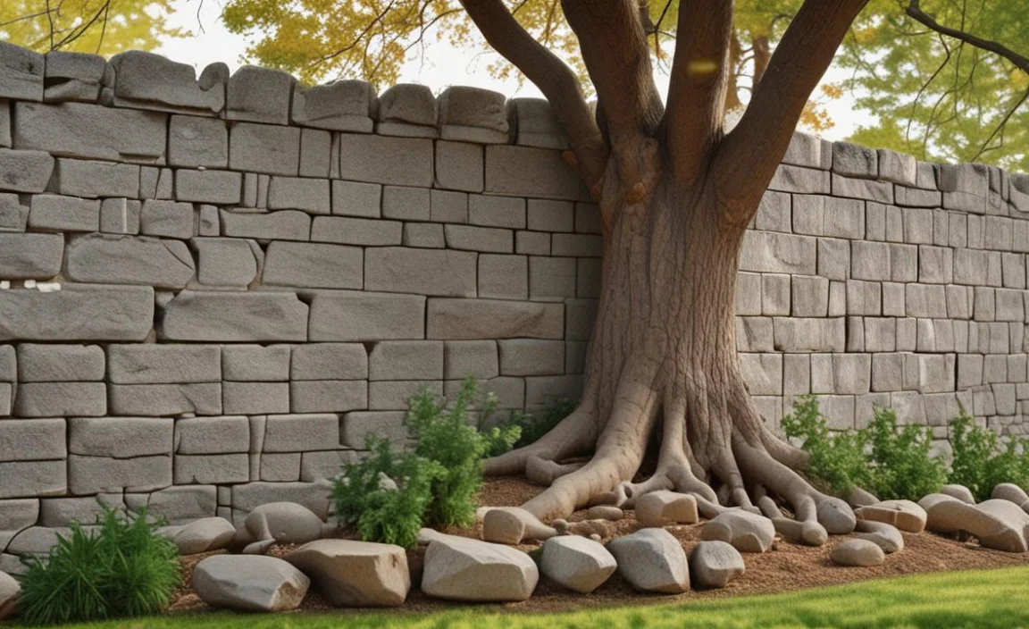 2.Planning And Designing The Retaining Wall