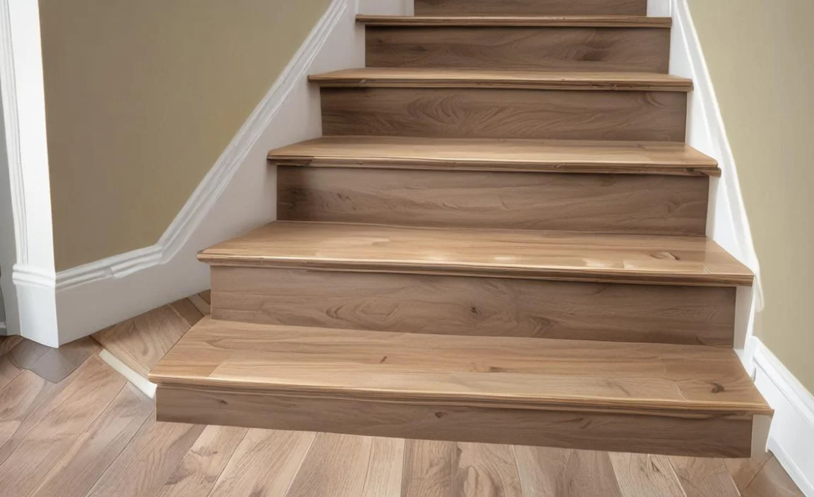 2.Prepare The Sub-Floor