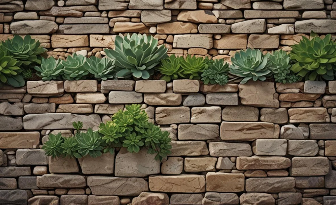 2.Preparing The Wall
