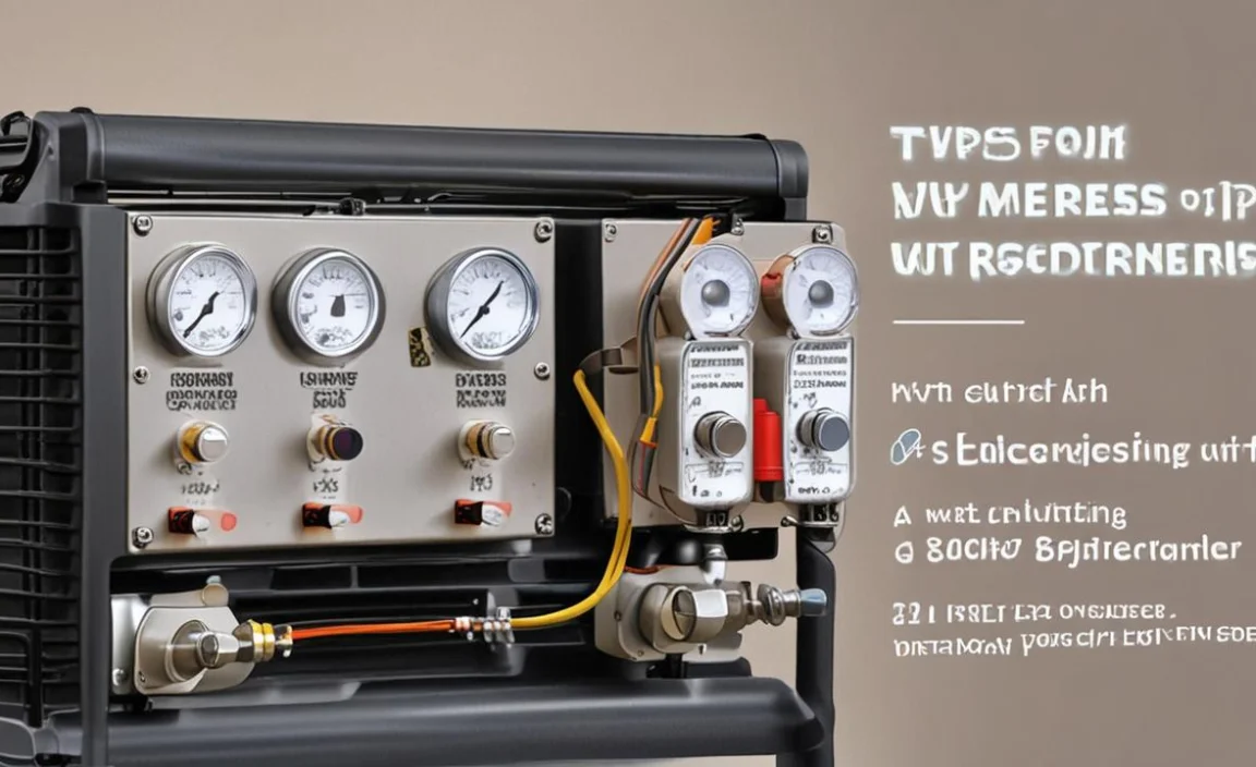2.Select The Suitable Wiring Method