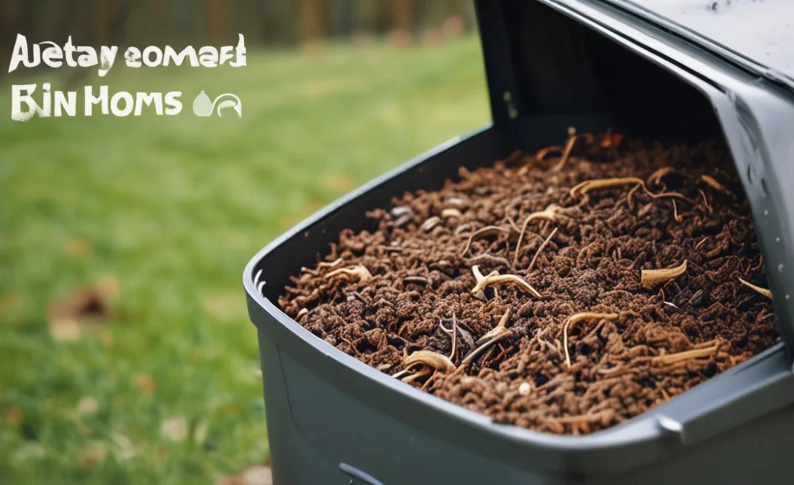 2.Use A Compostable Liner:
