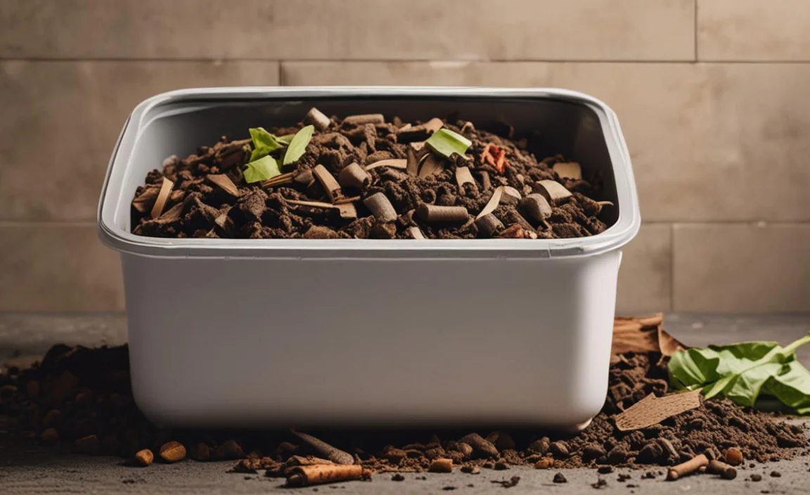3. Aerated Static Pile (ASP) Composting