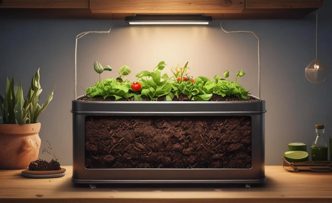 3. Aeration (Oxygen)