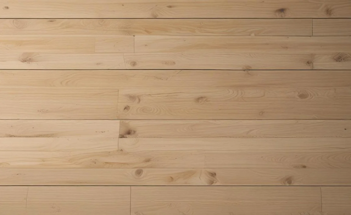3. Apply Wood Glue To Correct Areas