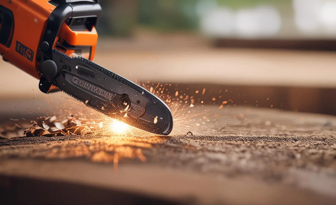 3. Balance And Sharpness Of The Blade