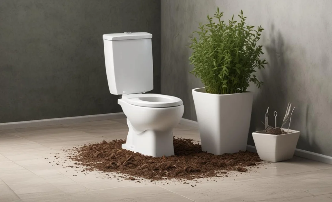 3. Batch Composting Toilets
