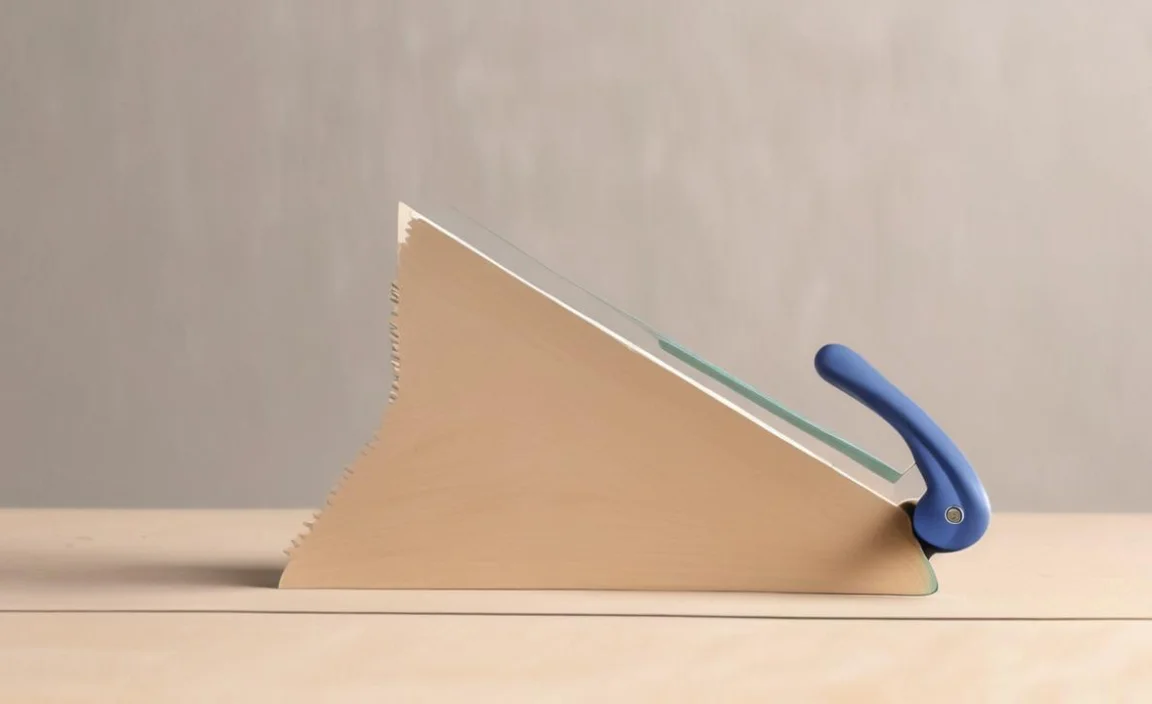 3. Bend the plastic