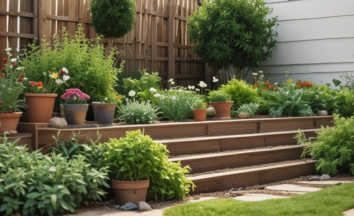 3. Choosing The Right Plants