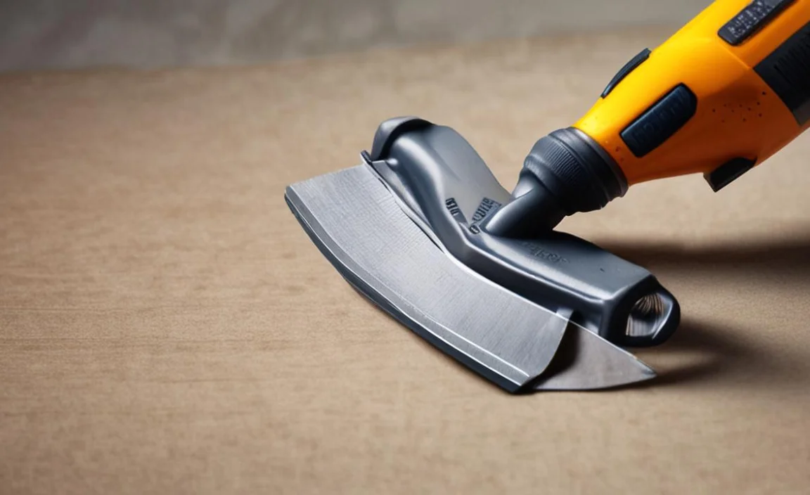 3. Choosing The Right Sharpener