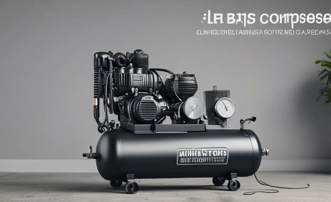 3. Choosing The Right Size Compressor