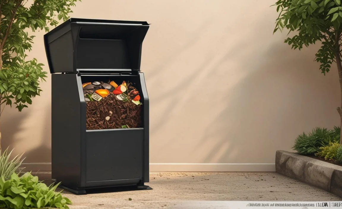 3. Composting And Reduced Greenhouse Gas Emissions