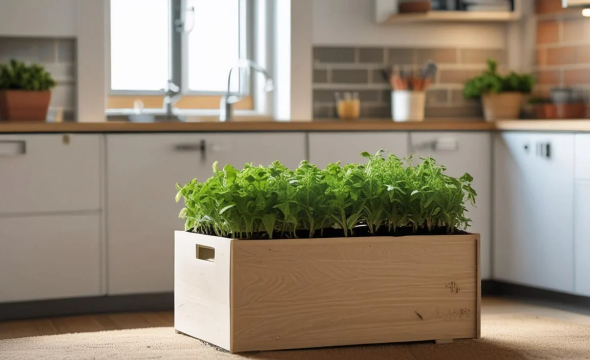 3. Electric Composter: The High-Tech Solution