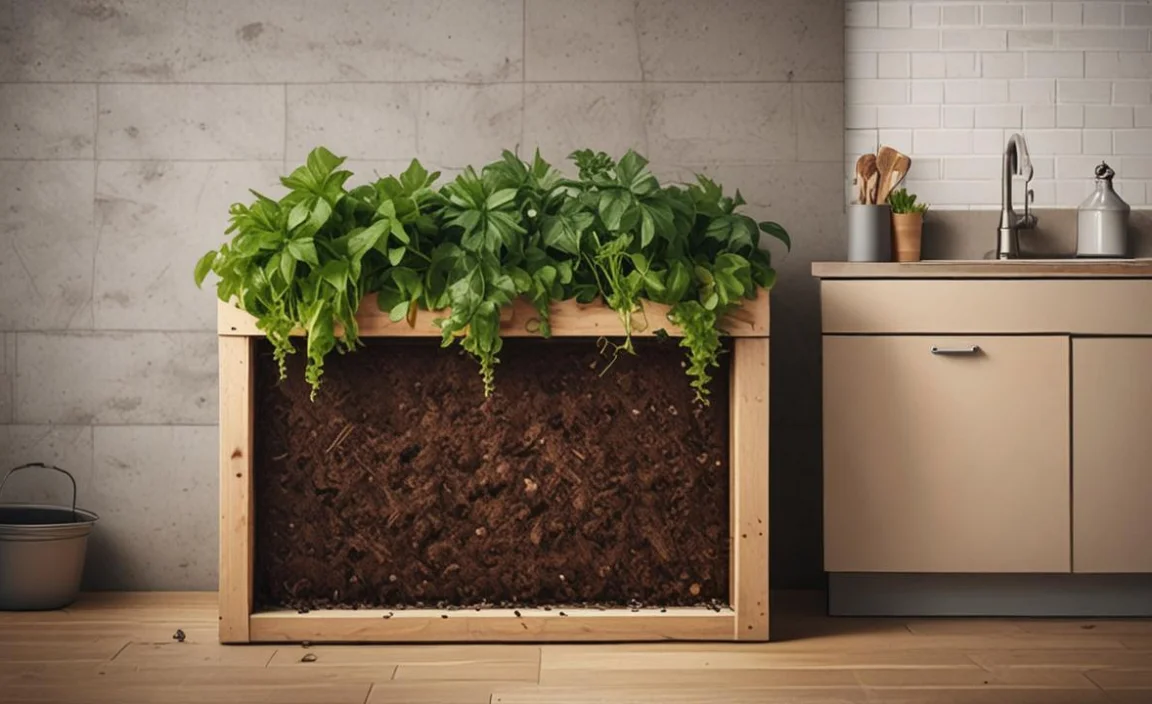 3. Electric Composters (Food Cyclers)