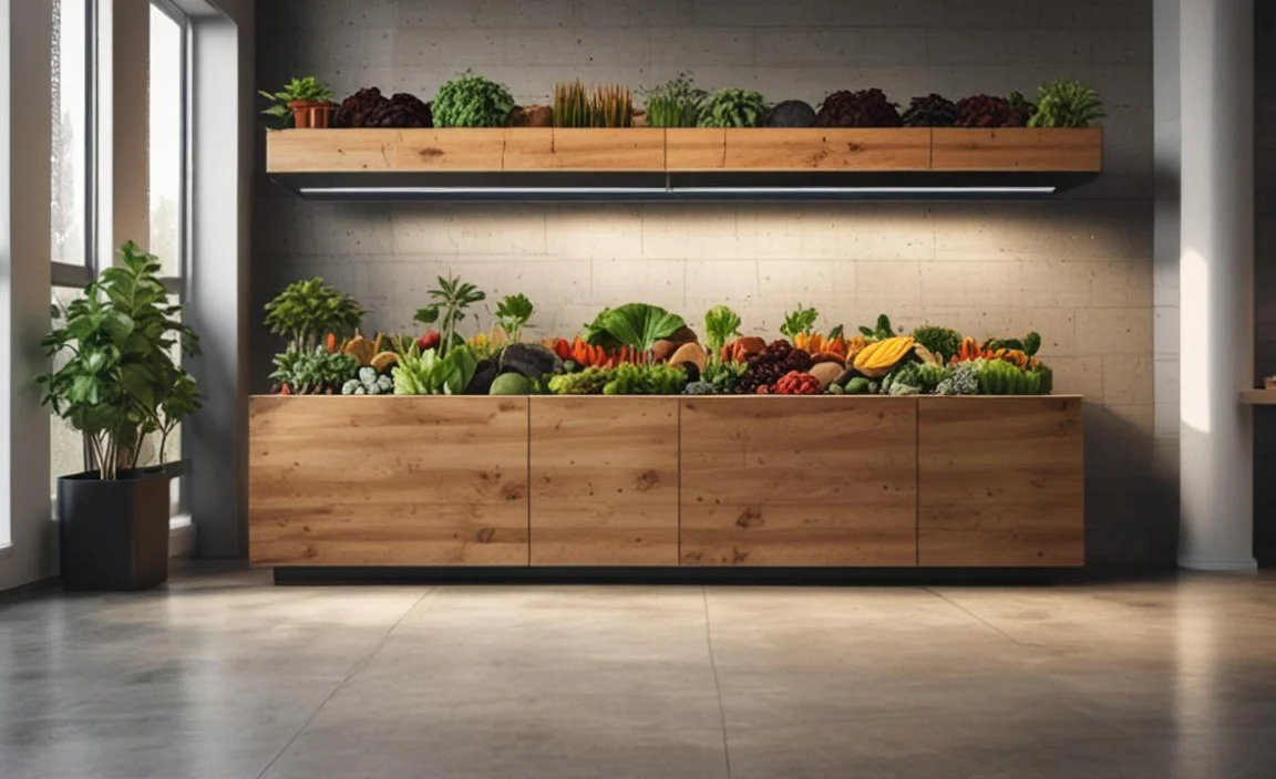 3. Electric Composters (Food Cyclers)