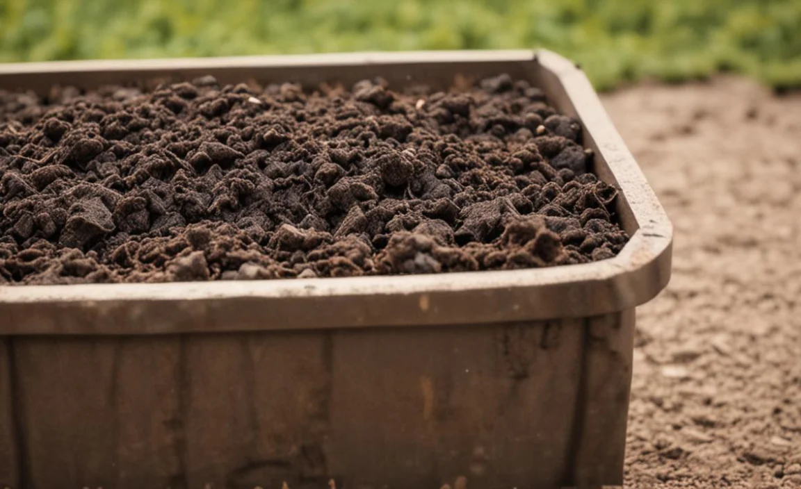 3. Enhancing Soil Health