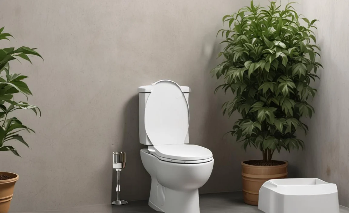 3. Evaporation/Incineration Toilets