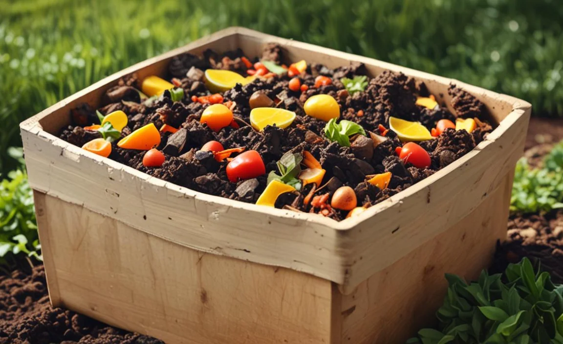 3. Gardening Benefits