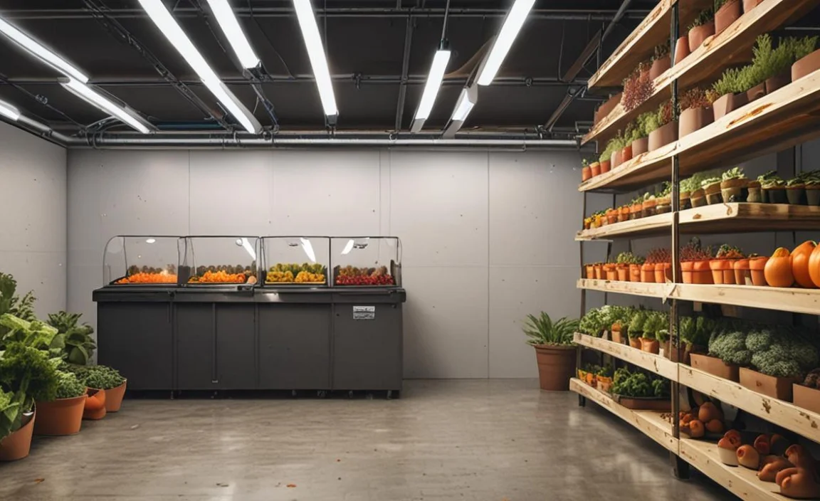 3. Home Goods and Appliance Stores