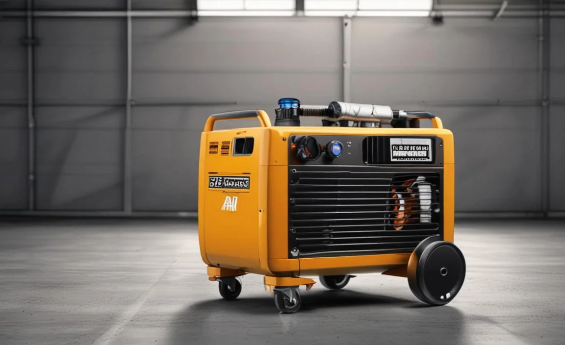3. Horsepower (HP) – The Engine Power