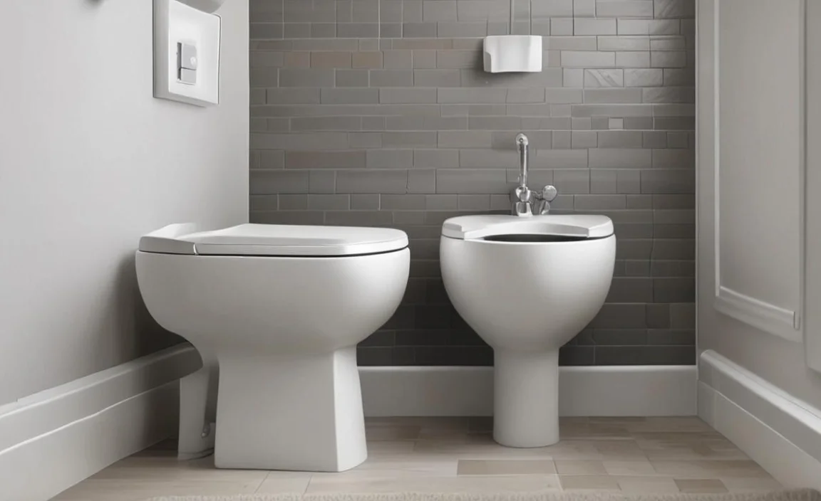 3. Identifying A Faulty Toilet Flapper