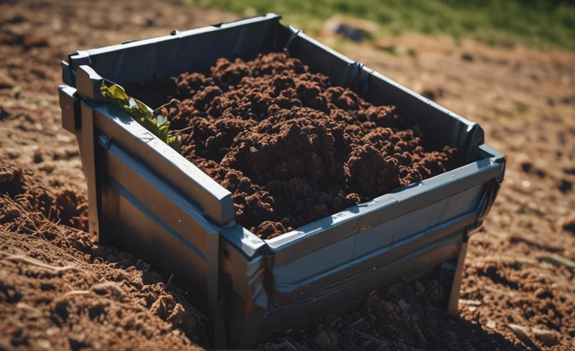 3. In-Vessel Composting
