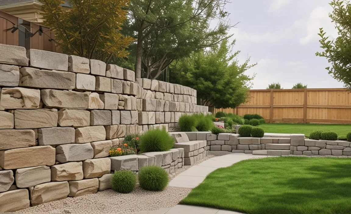 3. Install Drainage Pipe And Gravel Base
