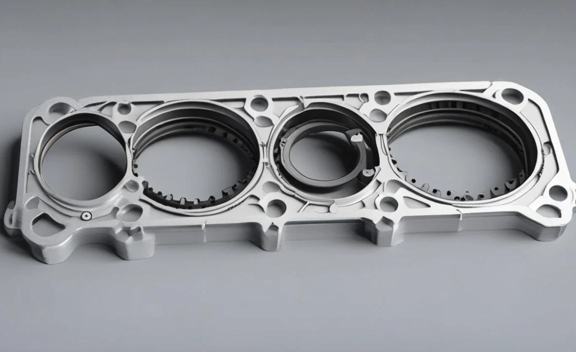 3. Install The New Head Gaskets