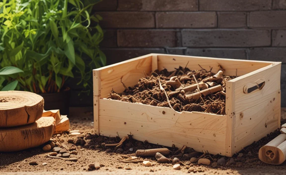 3. Open Piles (The No-Fuss Free-For-All)