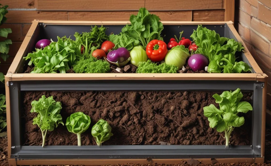 3. Prepare The Compost Bin Or Pile